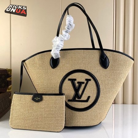 saint jacques bag new black