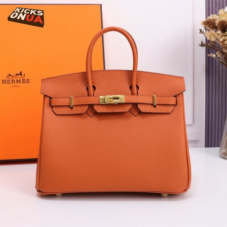 Hermes Birkin Epsom Palladium 35 Mangue