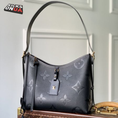 carryall pm black