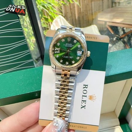 Rolex Datejust 31 Watch