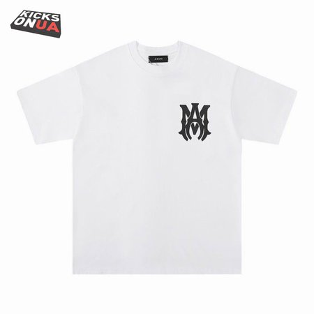 AMIRI Core Logo Tee Men's White