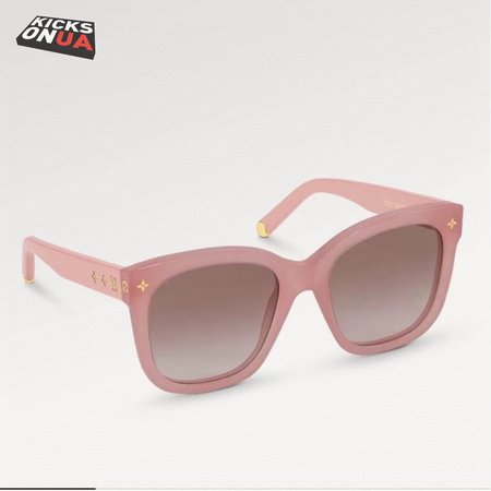 my monogram cat eye sunglasses z1730w