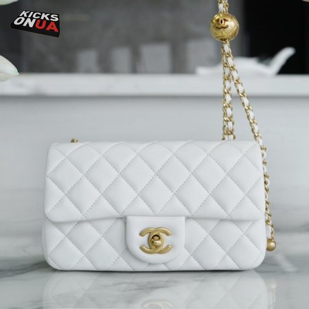 Chanel Flap Bag CF