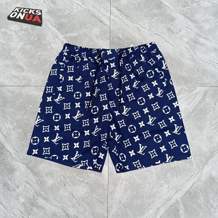 escale pyjama shorts