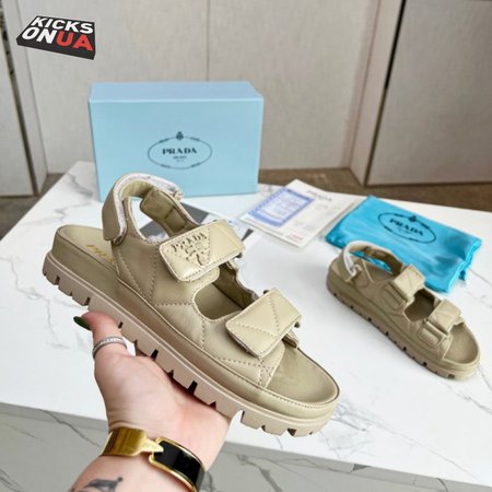 Prada Sandals Size 35-42