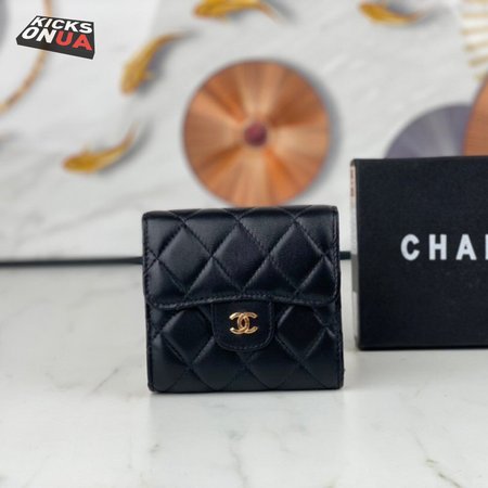 Chanel Wallet