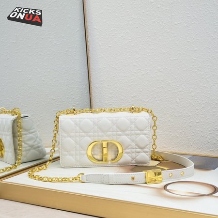 Dior Caro Bag