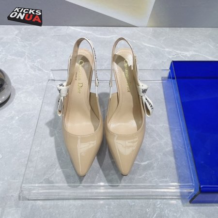 Dior J'ADior Slingback Pump