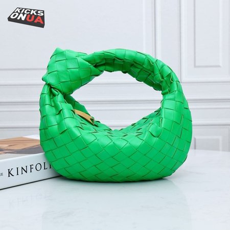 Bottega Veneta Mini Jodie