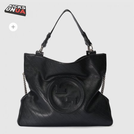 Gucci Blondie Medium Tote Bag