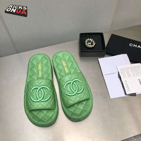 Chanel Sandals Size 35-40