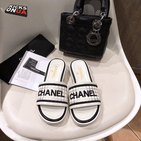 Chanel Sandals Size 35-40