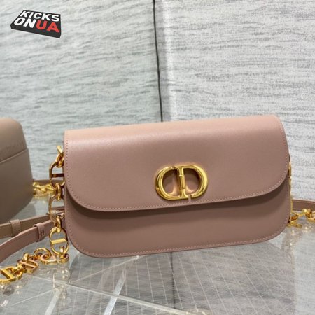Dior Small 30 Montaigne Avenue Bag