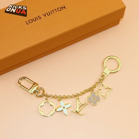 Bag Charm Chain