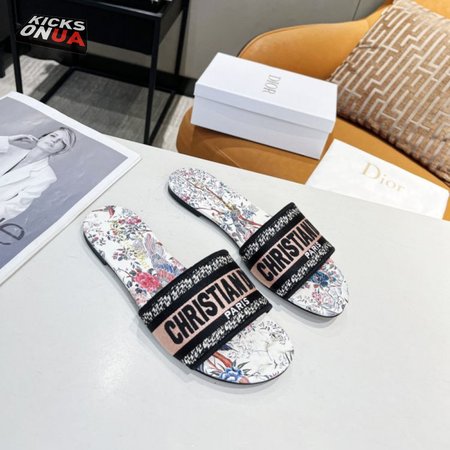 Christian Dior Sandals