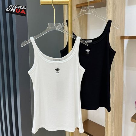 Dior Tank Top