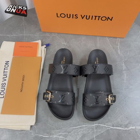 Bom Dia Flat Sandal Size 35-46