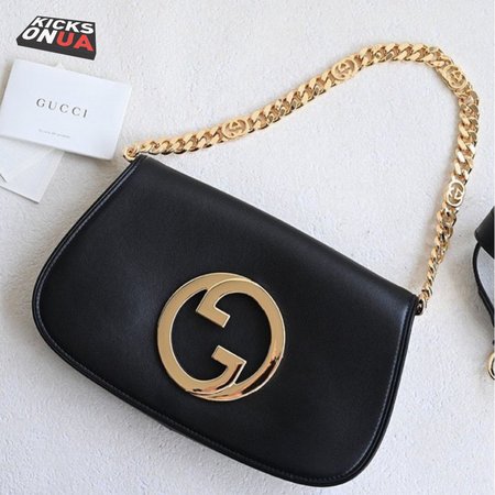 Gucci Blondie Shoulder Bag