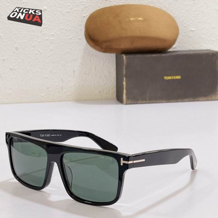 Tom Ford Sabrina Sunglasses