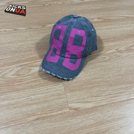 BB Balenciaga Baseball Cap