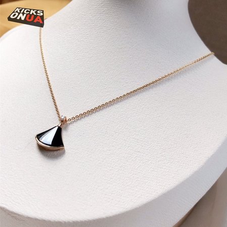 Bvlgari Divas Dream Necklace Onyx