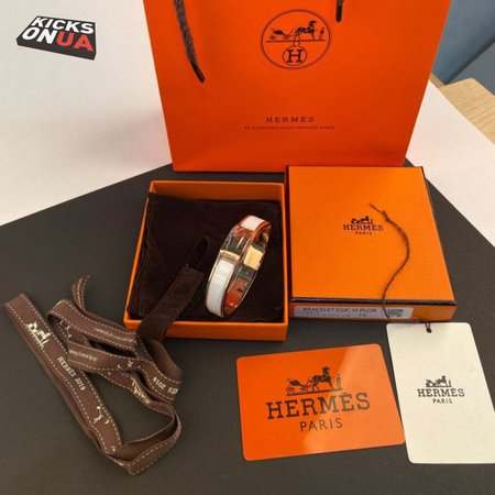 Hermes Bracelet