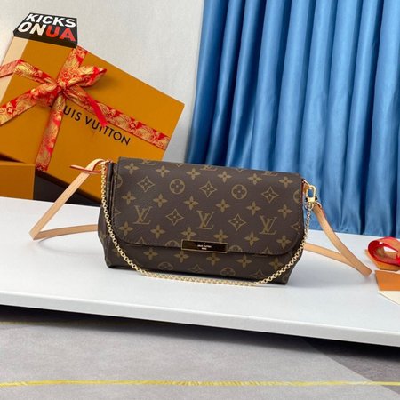 Monogram Favorite MM