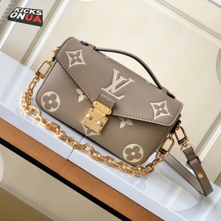 Pochette Metis East West