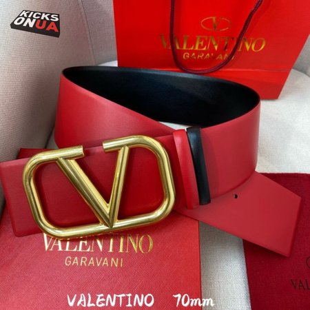 Valentino Belts