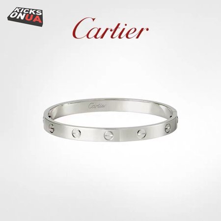 Cartier Love Bracelet