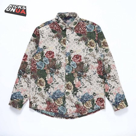 Long Sleeves Luxury Shirts