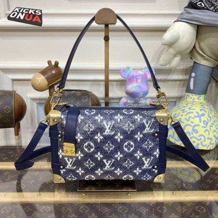 Monoglam Side Trunk Bag