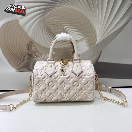 Monogram Casual Style 2WAY Leather Elegant Style Crossbody