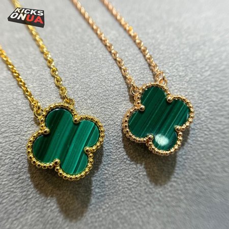 Van Cleef & Arpels Vintage Alhambra Pendant