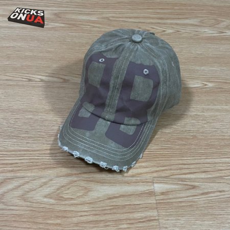 BB Balenciaga Baseball Cap