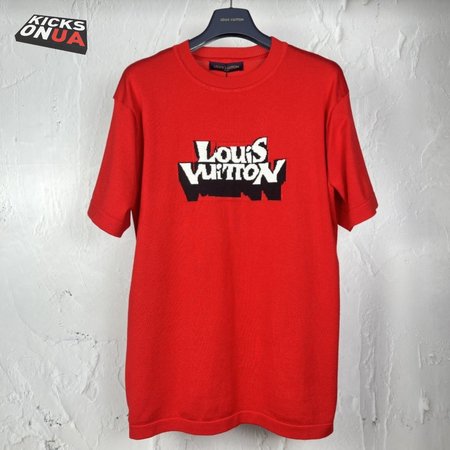 Graphic Short-Sleeved T-Shirt 1AATP7