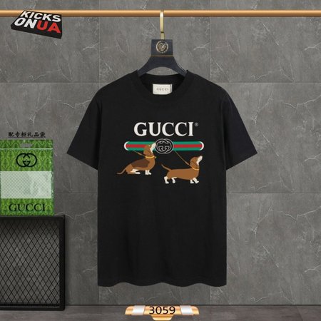 Gucci T-shirt
