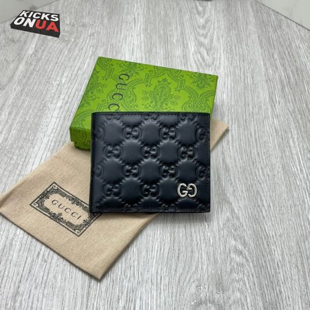 Gucci Women Ophidia GG Card Holder