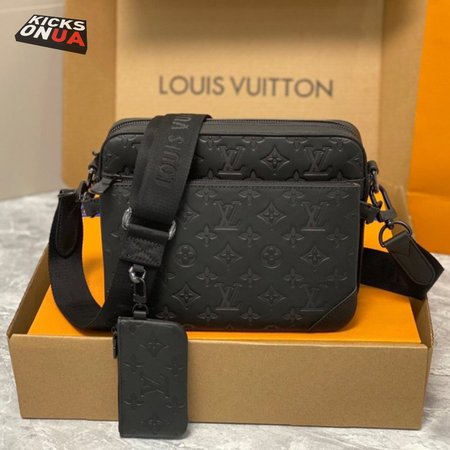 Trio Messenger M46602