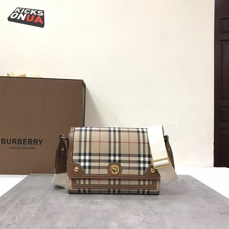 Burberry Note Bag