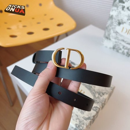 Dior Belt