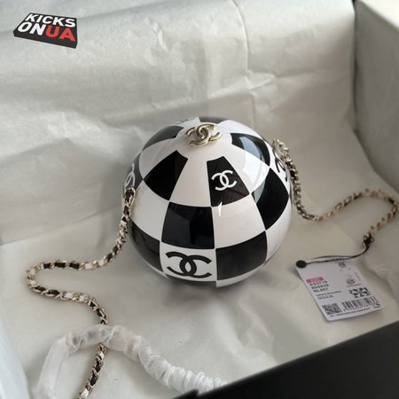 Chane SS2023 Soccer Bag