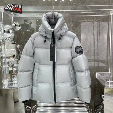 Canada Goose Crofton Puffer Down Jacket