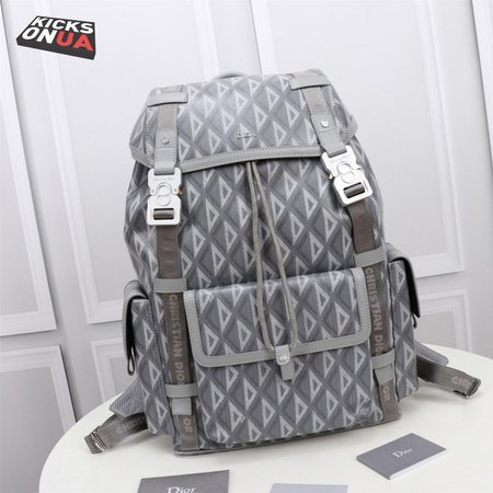 Dior Hit The Road Backpack