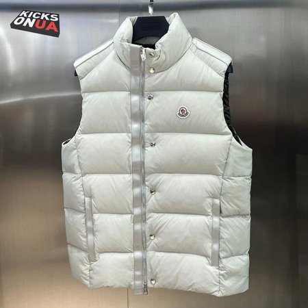 Moncler Down Vest