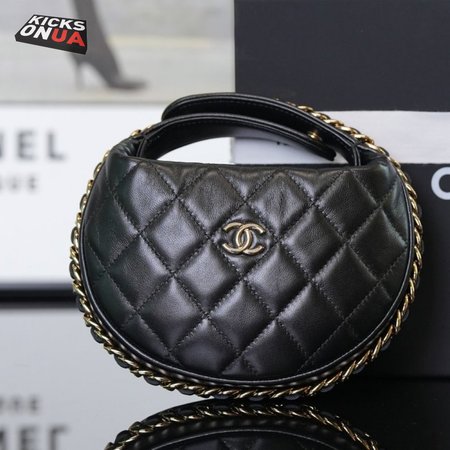 Chanel 23C Cruise Pouch