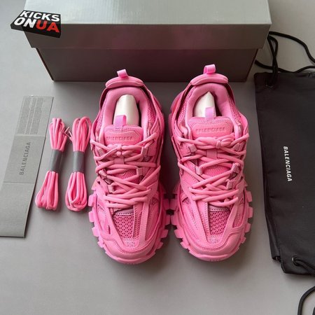 Balenciaga Track Low-top Sneakers