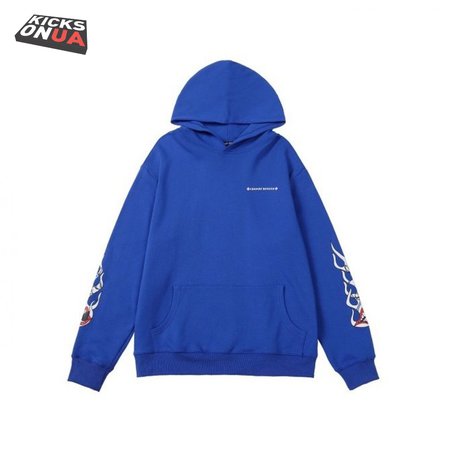 Chrome Hearts Matty Boy Space Hoodie