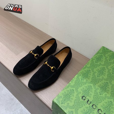 Gucci Men's Jordaan Loafer