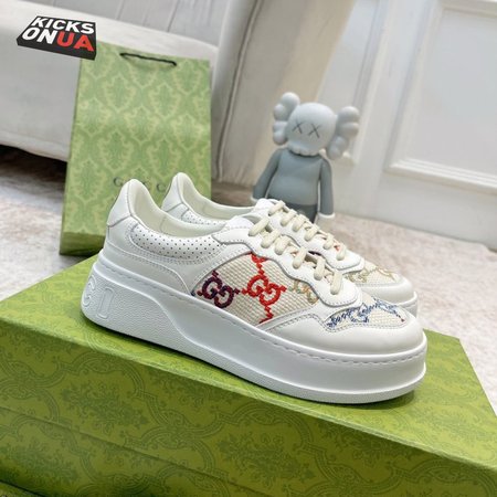 Gucci GG Sneakers